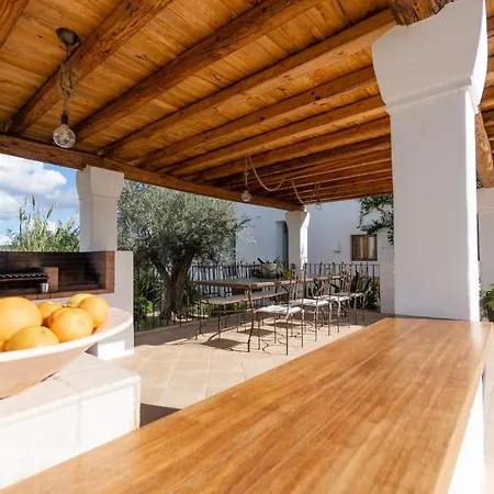 Villa Vicent Sant Antoni de Portmany