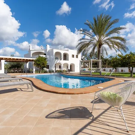 Villa Vicent