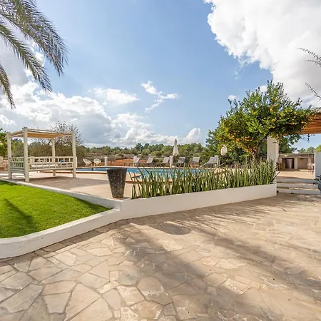 Villa Vicent Sant Antoni de Portmany