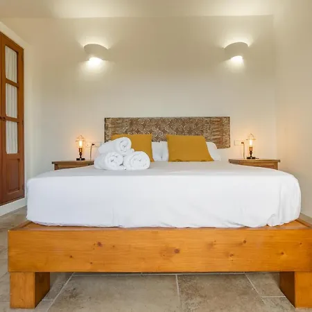 Villa Vicent *