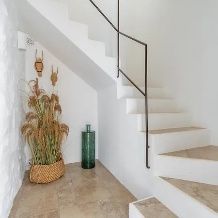 Villa Vicent Sant Antoni de Portmany