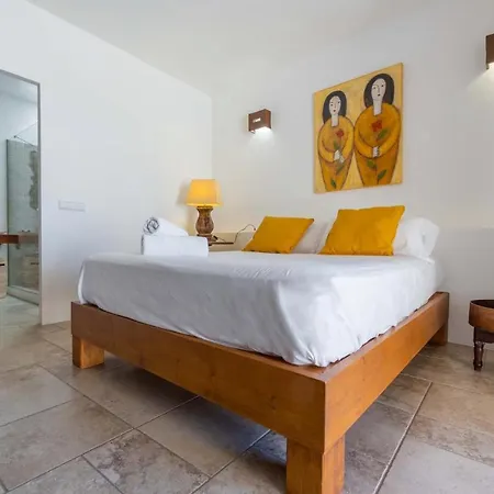 Vicent Villa San Antonio (Ibiza)