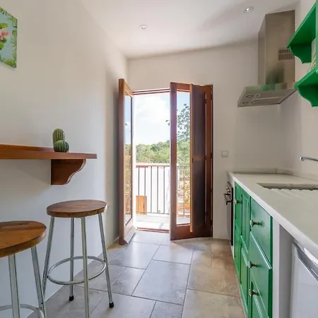 Villa Vicent San Antonio (Ibiza)