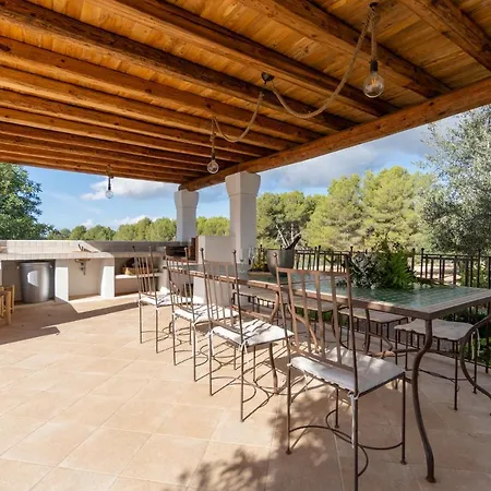 Villa Vicent *
